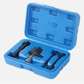 Engine Adjustment Tool Timing Locking Tool Set For Audi/ Seat/ Skoda/ Volkswagen (Option: EngineTimingToolKit)